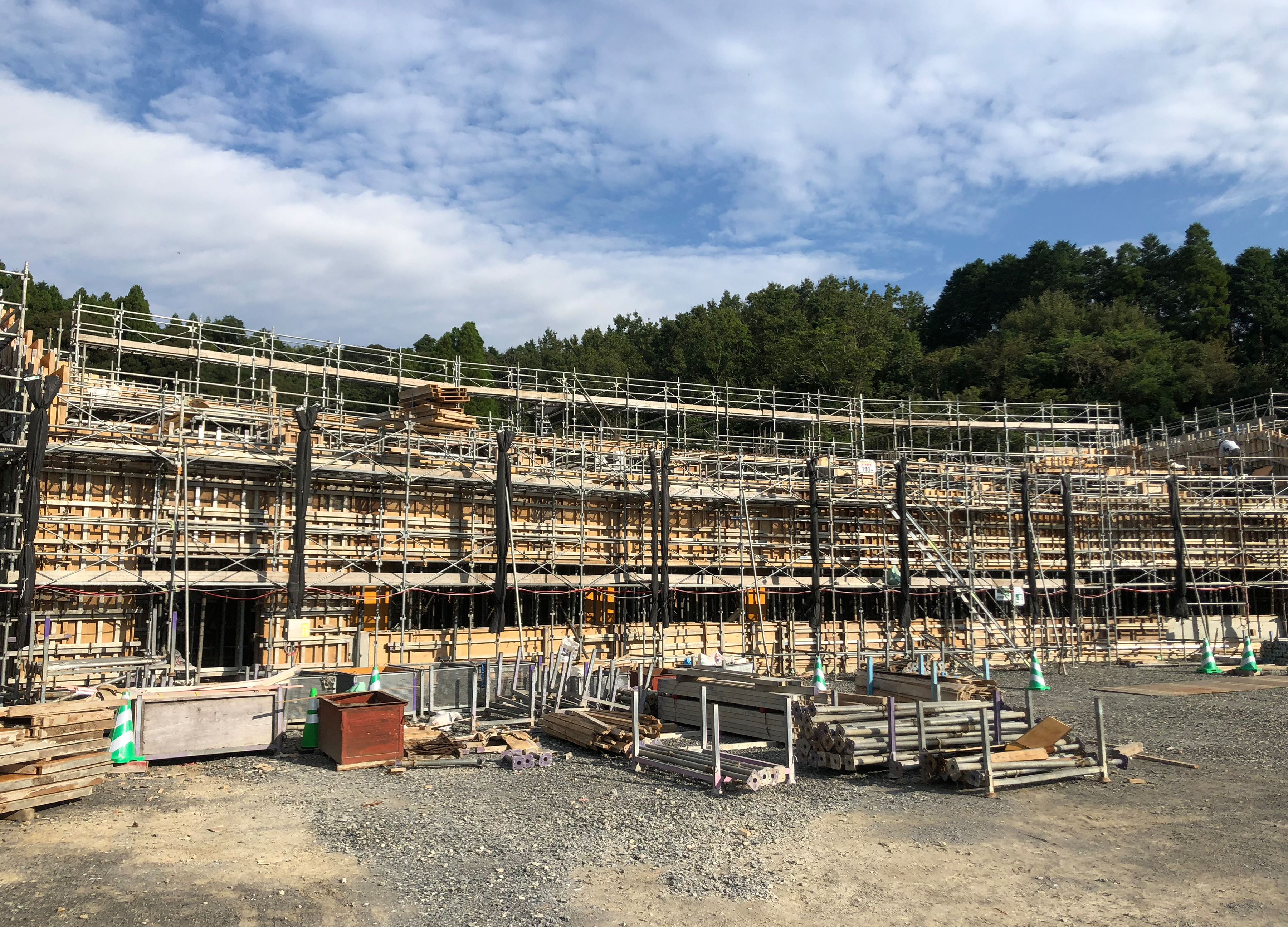 T市民球場