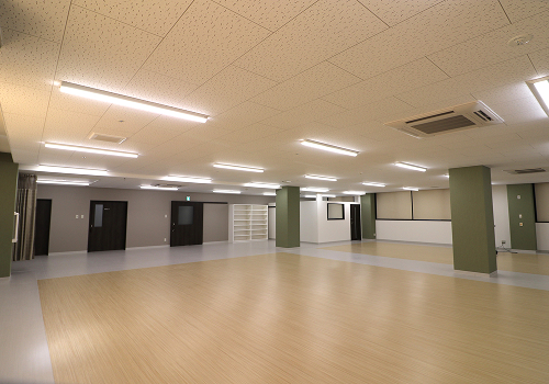有料老人ホームF